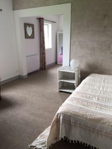 Blangy-le-ChâteauHaras Des Leudets住宿加早餐旅馆 外观 照片